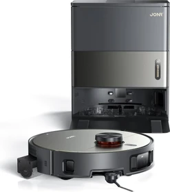 Jonr X9 Pro Saug-/Wischroboter inkl. Absaug-/Reinigungsstation