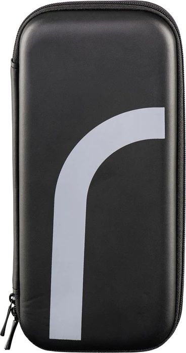 HAMA Hardcase-Tasche für Nintendo Switch Lite, Schwarz Image