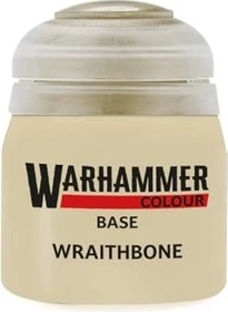 Games Workshop Citadel Base 21-53 wraithbone, 12ml