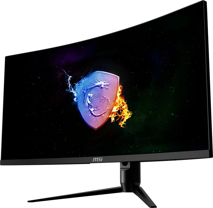 MSI Optix MAG342CQRVDE, 34"