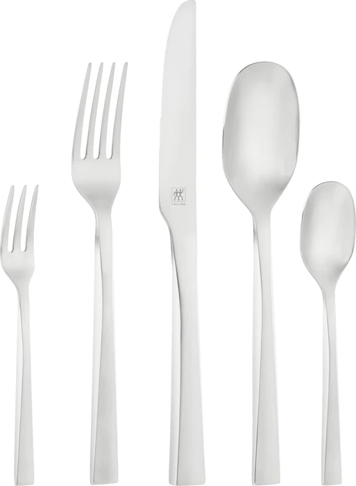 Zwilling Ardeco Besteck-Set, 30-tlg.