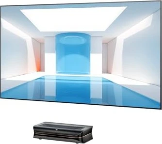 AWOL Vision 4K 3D Triple Laser Projector LTV-3000