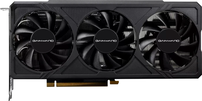 Gainward GeForce RTX 4060 Ti Panther, 16GB GDDR6, HDMI, 3x DP