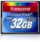 Transcend CompactFlash Card [CF] 400x Vorschaubild
