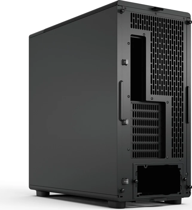 Fractal Design Epoch XL Black Solid