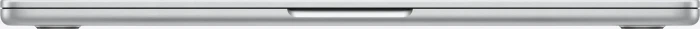 Apple MacBook Air 13" M5, silber, M5 - 10 Core CPU / 10 Core GPU, 24GB RAM, 1TB SSD, DE [2026]