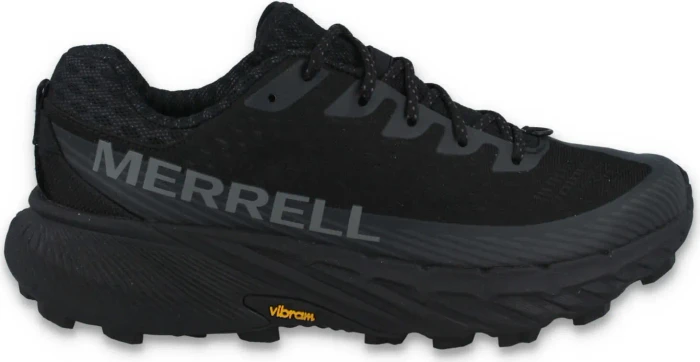 Merrell Agility Peak 5 schwarz (Herren)