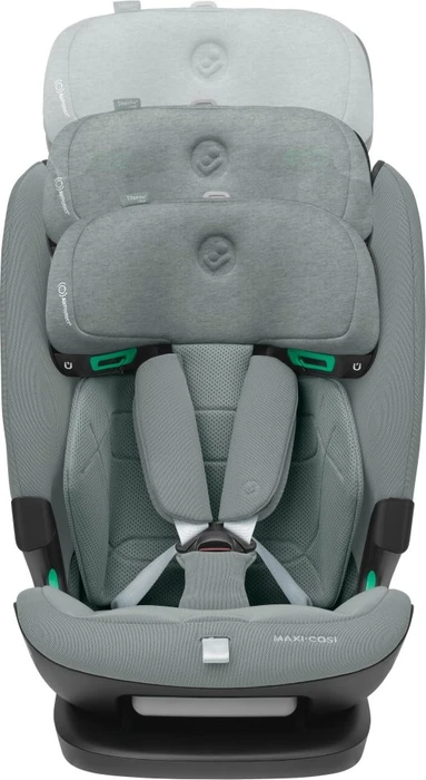 Maxi-Cosi Titan Pro 2 authentic grey 2025