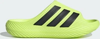 adidas Purechill Slides hi-res yellow/core black