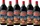 Gerstacker Glüh-Punsch alkoholfrei 6x 1l