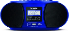 TechniSat DigitRadio 1990 blau