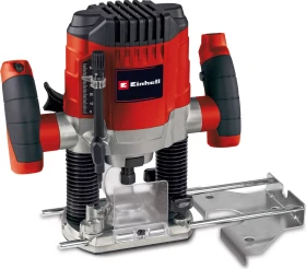Einhell Classic TC-RO 1155 E Elektro-Oberfräse inkl. Zubehör