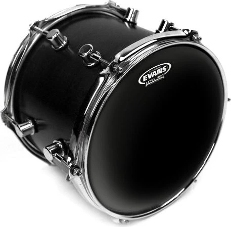 Evans Black Chrome 20"