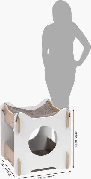 Catit Vesper Design Cabana