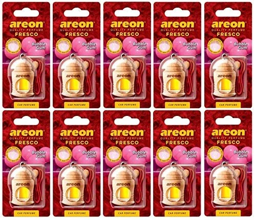 Areon Fresco Bubble Gum