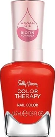 Sally Hansen Color Therapy Nagellack 340 Red-Iance, 14.7ml