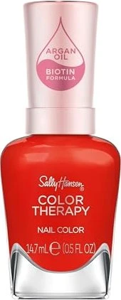 Sally Hansen Color Therapy Nagellack 340 Red-Iance, 14.7ml
