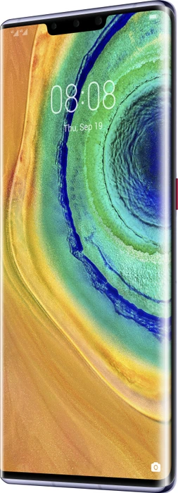 Huawei Mate 30 Pro Dual-SIM space silver