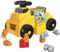 Mattel Mega Bloks CAT Build N Play Ride On Vorschaubild