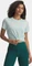 Under Armour Tech Twist Funktionsshirt kurzarm refresh mint/white (Damen) Vorschaubild