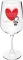 Sheepworld Weinglas 400ml Vorschaubild