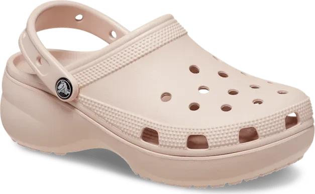 Crocs Classic Platform quartz (Damen)