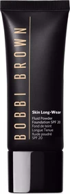 Bobbi Brown Skin Long-Wear Fluid Powder Foundation 19 Coole Beige LSF20, 40ml