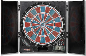 Karella CB 25 elektronische Dartscheibe