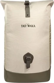 Tatonka Grip Rolltop Pack S brown rice curve