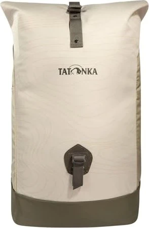Tatonka Grip Rolltop Pack S brown rice curve