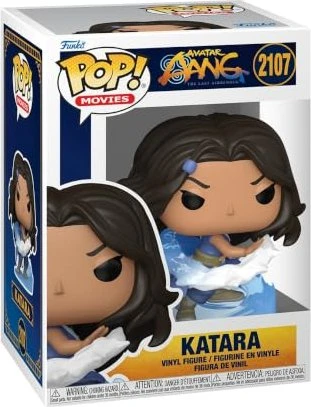 FunKo Pop! Movies - Avatar: The Last Airbender - Katara