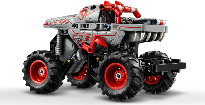 LEGO Technic - Monster Jam ThunderROARus