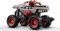 LEGO Technic - Monster Jam ThunderROARus Vorschaubild