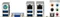 Supermicro Supero C7X99-OCE-F, retail (Intel 2011-3) Vorschaubild