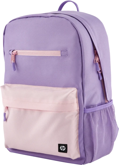 HP Campus Notebook Rucksack 15.6" Lavendel