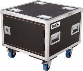 Thon SD System Rack 600 6U