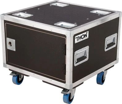 Thon SD System Rack 600 6U