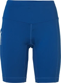 Vaude Scopi Tights II Hose kurz royal (Damen)