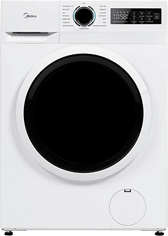 Midea Comfee MF110W90B-14A10 Frontlader