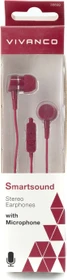 Vivanco Smart Sound rot
