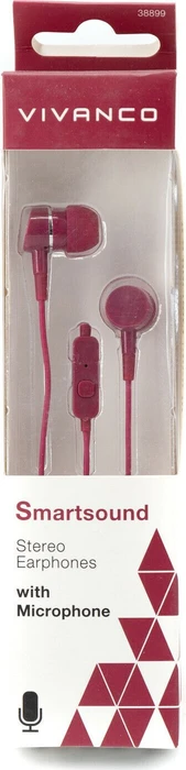 Vivanco Smart Sound