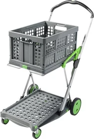 Clax Klapp-Transportwagen 90x60cm