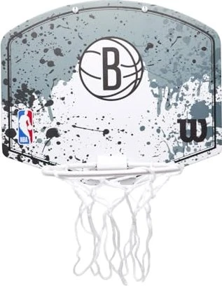Wilson NBA Team Mini Basketballkorb