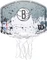 Wilson NBA Team Mini Basketballkorb Vorschaubild