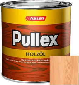 Adler Pullex Holzöl außen farblos, 2.5l