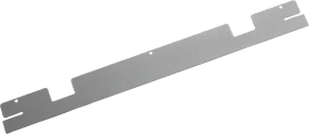 Miele DAB 60 Ausgleichsblende