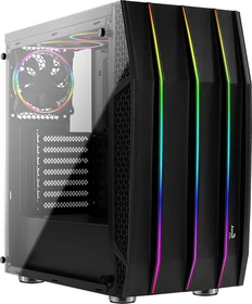 AeroCool Klaw, Glasfenster (ACCM-PB13033.11)