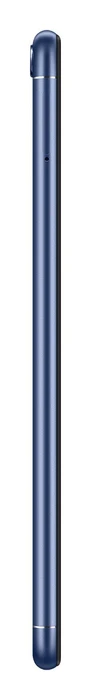 Huawei P Smart blau