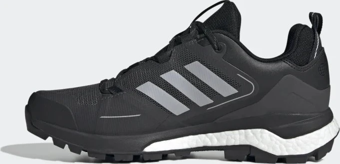 adidas Terrex Skychaser GTX 2.0 core black/halo silver/dgh solid grey (Herren)