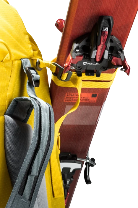 Deuter Freescape Lite 26 corn/teal